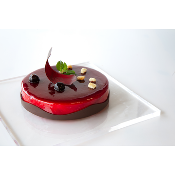 Obrázek 2 produktu IRCA MIRROR VIŠEŇ - višňové glazé 3kg