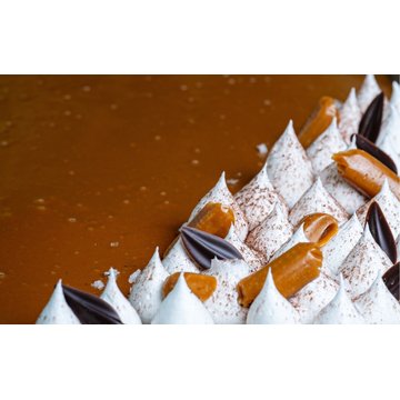 Obrázek 1 produktu ALMECO DEXAL - dextróza v prášku 6x2 kg