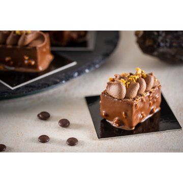 Obrázek 1 produktu ALMECO DESSERT KAKAO (ztužovač kakaový) 10x1 kg