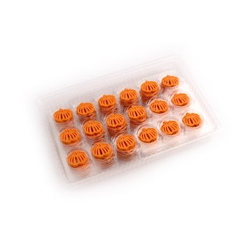 Obrázek 5 produktu DOBLA DEKOR DÝNĚ KRAJKA HALLOWEEN 324ks AKCE 30%