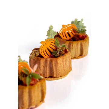 Obrázek 6 produktu DOBLA DEKOR DÝNĚ KRAJKA HALLOWEEN 324ks AKCE 30%