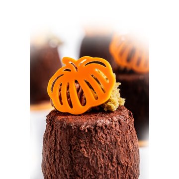 Obrázek 1 produktu DOBLA DEKOR DÝNĚ KRAJKA HALLOWEEN 324ks AKCE 30%