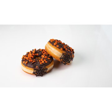 Obrázek 1 produktu DOBLA DEKOR PAVUČINA HALLOWEEN pr.5,2cm 110 ks