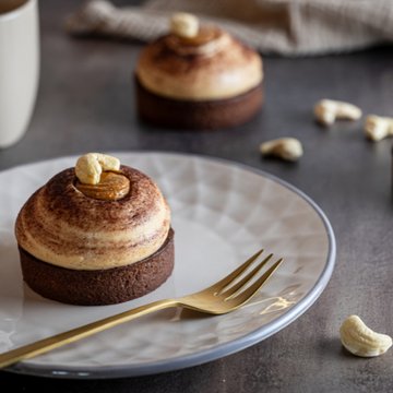 Obrázek 4 produktu Workshop Almeco Kolekce podzimních dezertů 15.10.2025