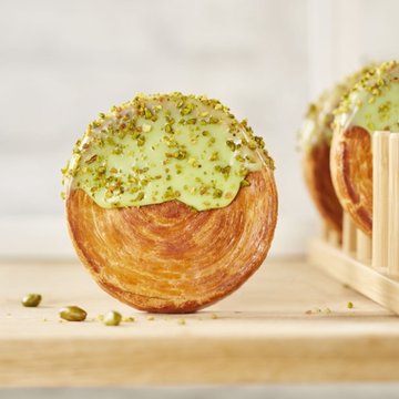 Obrázek 5 produktu Workshop Moderní croissanty a náplně s Alešem Heinzem 7.11.2024