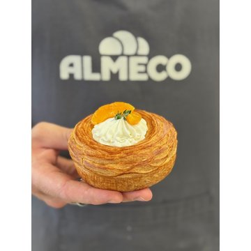 Obrázek 6 produktu Workshop Moderní croissanty a náplně s Alešem Heinzem 7.11.2024