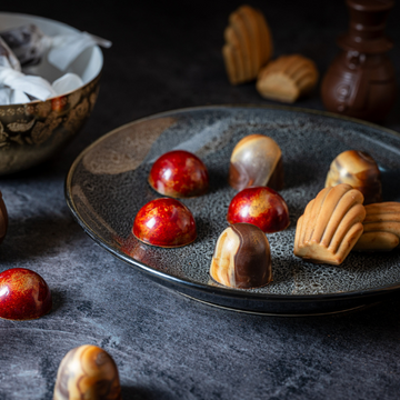 Obrázek 3 produktu Workshop Vánoční čokoláda s Maruškou Pavlíkovou 12.11.2025