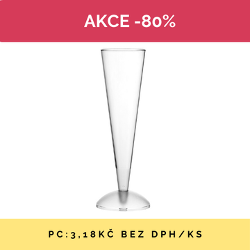 Obrázek 1 produktu CO PODSTAVEC POD CONIC 200 ks DOPRODEJ SE SLEVOU 80%