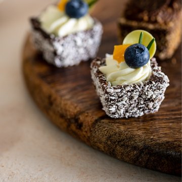 Obrázek 1 produktu ALMECO CHOCOFILLO krém bílá čokoláda 2,5kg