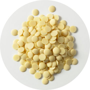 Obrázek 1 produktu IRCA RENO CONCERTO BIANCO ČOKOLÁDA BÍLÁ 31,4% 5 kg