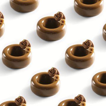 Obrázek 3 produktu MC GLACAGE DIAPHANE glazé neutrální čiré 6kg