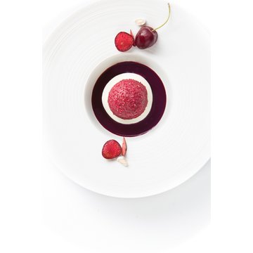 Obrázek 1 produktu PONTHIER MRAŽENÉ PYRÉ MORELLO CHERRY S10% 6x1 kg