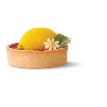 Obrázek 1 produktu HUG Tartaletka Filigrano Bakery máslová – sladká, kulatá 7 cm (96 ks)