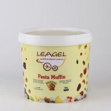Obrázek 1 produktu LEAGEL PASTA MUFFIN DA 2x3,5kg