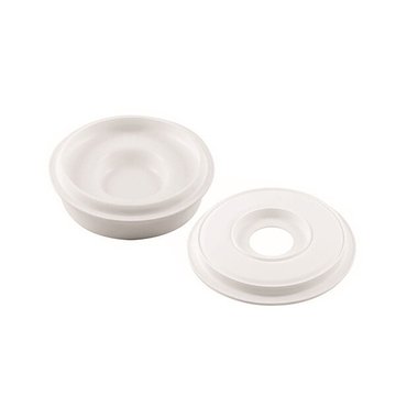 Obrázek 5 produktu SIL FORMA SILIKON bílá - GAME 1200 Ø180mm v.50mm 1200ml