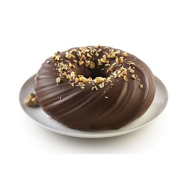 Obrázek 8 produktu SIL FORMA SILIKON bílá - INTRECCIO Ø210mm v.70mm 1650ml