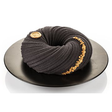 Obrázek 5 produktu SIL FORMA SILIKON bílá - INTRECCIO Ø210mm v.70mm 1650ml