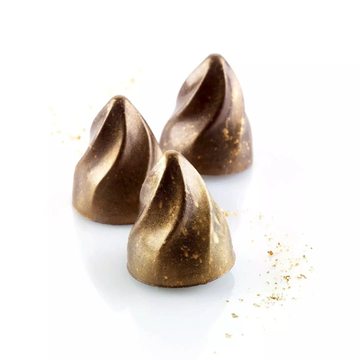 Obrázek 2 produktu SIL FORMA SILIKON bílá - FIAMMA Ø30mm v.35mm 12,5ml 26ks