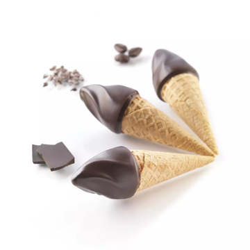 Obrázek 4 produktu SIL FORMA SILIKON bílá - FIAMMA Ø30mm v.35mm 12,5ml 26ks