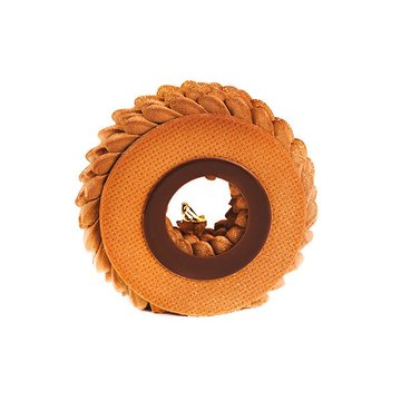 Obrázek 3 produktu SIL FORMA SILIKON bílá - THE RING 65 Ø85mm v.18mm 65ml