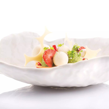 Obrázek 8 produktu SIL FORMA SILIKON bílá - THE RING 65 Ø85mm v.18mm 65ml