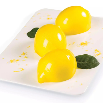 Obrázek 6 produktu SIL FORMA SILIKON bílá - CITRON 85x59mm v.42mm; 106ml