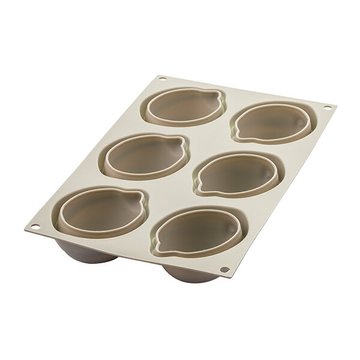 Obrázek 3 produktu SIL FORMA SILIKON bílá - CITRON 85x59mm v.42mm; 106ml