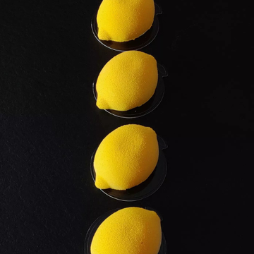 Obrázek 4 produktu SIL FORMA SILIKON bílá - CITRON 85x59mm v.42mm; 106ml