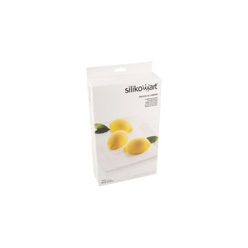 Obrázek 1 produktu SIL FORMA SILIKON bílá - CITRON 85x59mm v.42mm; 106ml