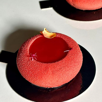 Obrázek 6 produktu SIL FORMA SILIKON bílá - MINI DOT 90 Ø70mm v.30mm 90ml