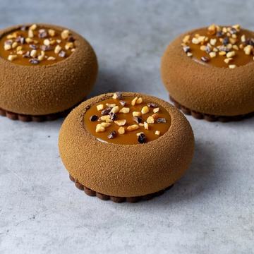 Obrázek 1 produktu SIL FORMA SILIKON bílá - MINI DOT 90 Ø70mm v.30mm 90ml