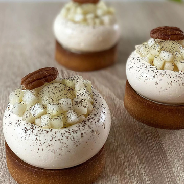 Obrázek 2 produktu SIL FORMA SILIKON bílá - MINI DOT 90 Ø70mm v.30mm 90ml