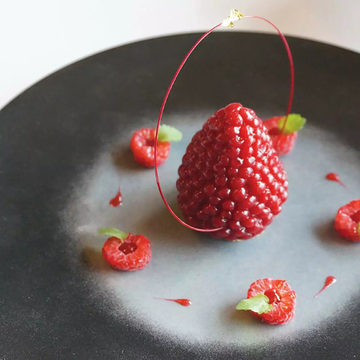 Obrázek 2 produktu SIL FORMA SILIKON bílá - MORA & LAMPONE 110 (malina) 110x44mm v.67mm 110ml