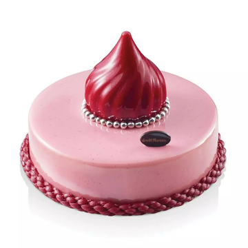 Obrázek 6 produktu SIL FORMA SILIKON bílá - RUSSIAN TALE 125 Ø67mm v.73mm 125ml