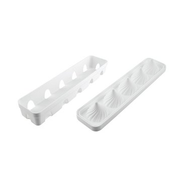 Obrázek 1 produktu SIL FORMA SILIKON bílá - RUSSIAN TALE 125 Ø67mm v.73mm 125ml