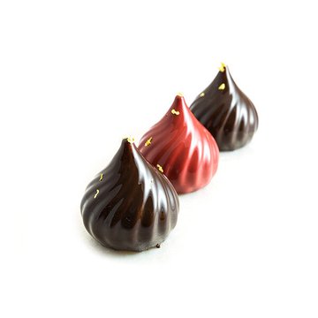 Obrázek 4 produktu SIL FORMA SILIKON bílá - RUSSIAN TALE 125 Ø67mm v.73mm 125ml