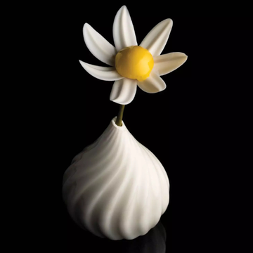 Obrázek 8 produktu SIL FORMA SILIKON bílá - RUSSIAN TALE 125 Ø67mm v.73mm 125ml