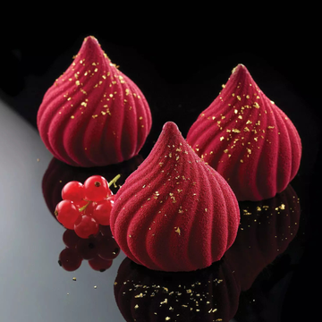 Obrázek 7 produktu SIL FORMA SILIKON bílá - RUSSIAN TALE 125 Ø67mm v.73mm 125ml