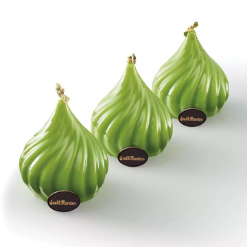 Obrázek 10 produktu SIL FORMA SILIKON bílá - RUSSIAN TALE 125 Ø67mm v.73mm 125ml