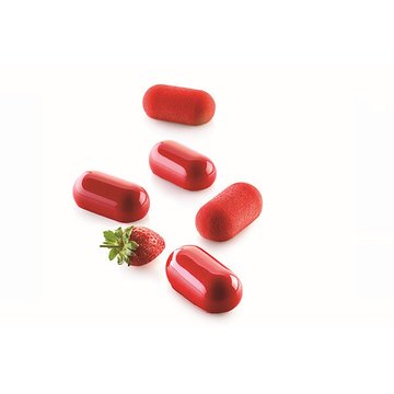 Obrázek 3 produktu POUŽITÉ - SIL FORMA SILIKON bílá - PILLOW 30 58x30mm v.23mm 30ml - SLEVA 20%