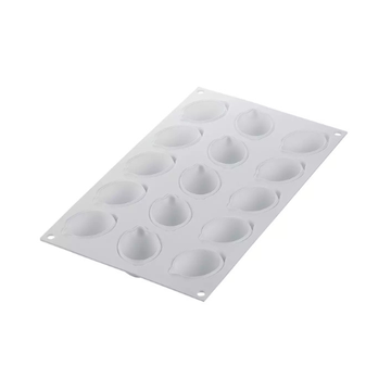 Obrázek 3 produktu SIL FORMA SILIKON bílá - LIMONE 30 (citron) 55x38mm v.27 mm 30ml