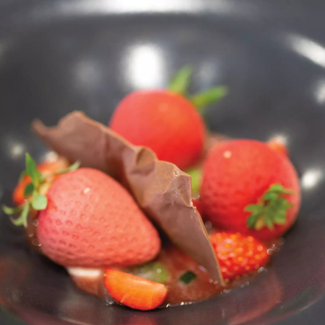 Obrázek 7 produktu SIL FORMA SILIKON bílá - FRAGOLA 120 (jahoda) 60x77mm v.54mm 120 ml