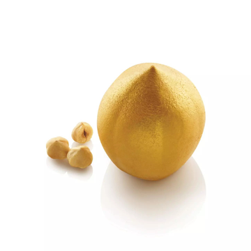 Obrázek 1 produktu SIL FORMA SILIKON bílá - NOCCIOLA 125 (ořech) 125 59x59mm v.62mm 125ml