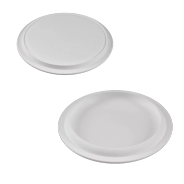 Obrázek 3 produktu SIL FORMA SILIKON bílá - DECOR ROUND 400 pr.160mm v.20mm 400ml