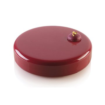 Obrázek 2 produktu SIL FORMA SILIKON bílá - ESSENZIALE 1000 pr.180mm v.40mm 1000ml