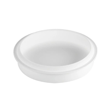 Obrázek 2 produktu POUŽITÉ - SIL FORMA SILIKON bílá - ESSENZIALE 1000 pr.180mm v.40mm 1000ml - SLEVA 20%