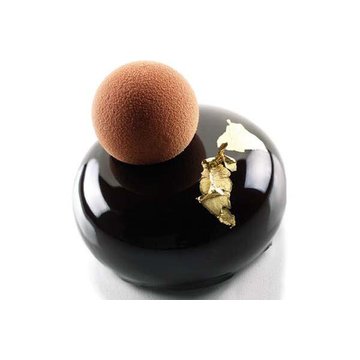 Obrázek 5 produktu SIL FORMA SILIKON bílá - STONE 85 Ø65mm v.30mm 85ml