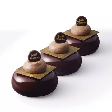 Obrázek 6 produktu SIL FORMA SILIKON bílá - STONE 85 Ø65mm v.30mm 85ml