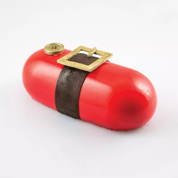 Obrázek 2 produktu SIL FORMA SILIKON bílá - PILLOW 80 82x43mm v.32mm 80ml