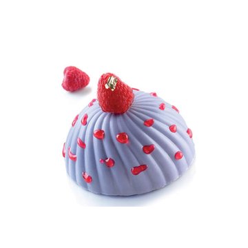 Obrázek 3 produktu SIL FORMA SILIKON bílá - PARFUM 110 Ø75mm v.37mm 110 ml